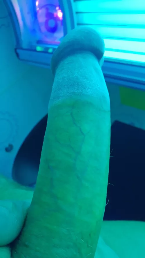 Keep going? Wish someone would knock on the door. by armyguy53110