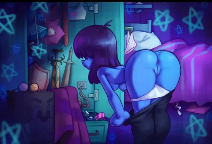 [Kris] Changing. by Enough_Mode_5084