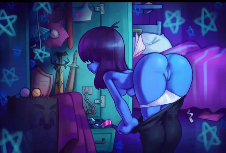 [Kris] Changing. posted by Enough_Mode_5084