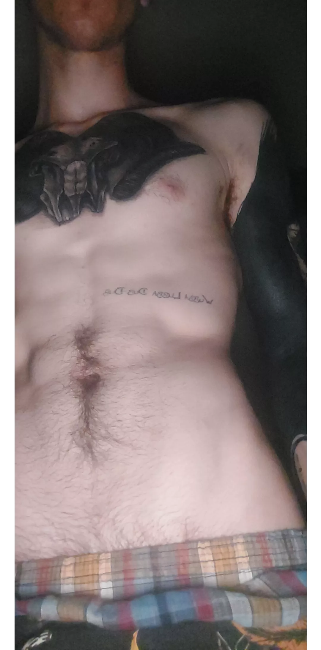 Late night body pic posted by Acrobatic-Bake2084