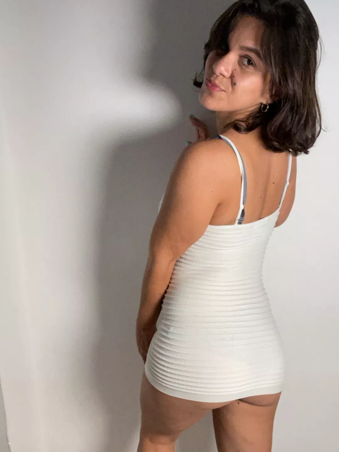 Lately I feel more confident showing my natural body posted by Jazzlike-Enthusiasm5