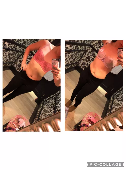 Left or Right [F19] by Ok-Balance-8306