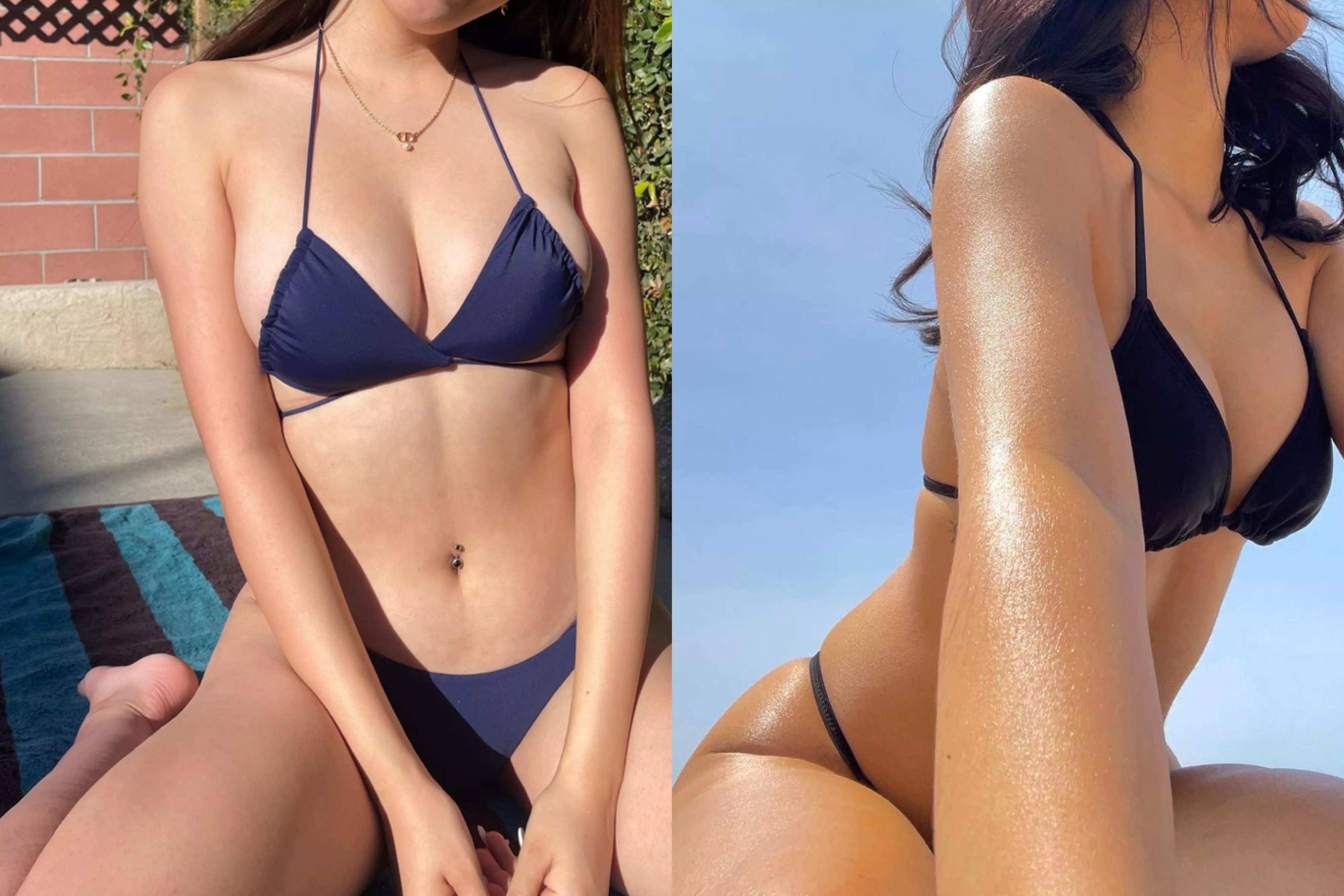 Left or right? posted by melonaass