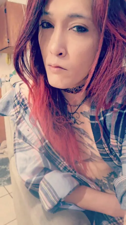 Let me show you why i’m always sent to detention daddy by kenzie_lee_isaboss