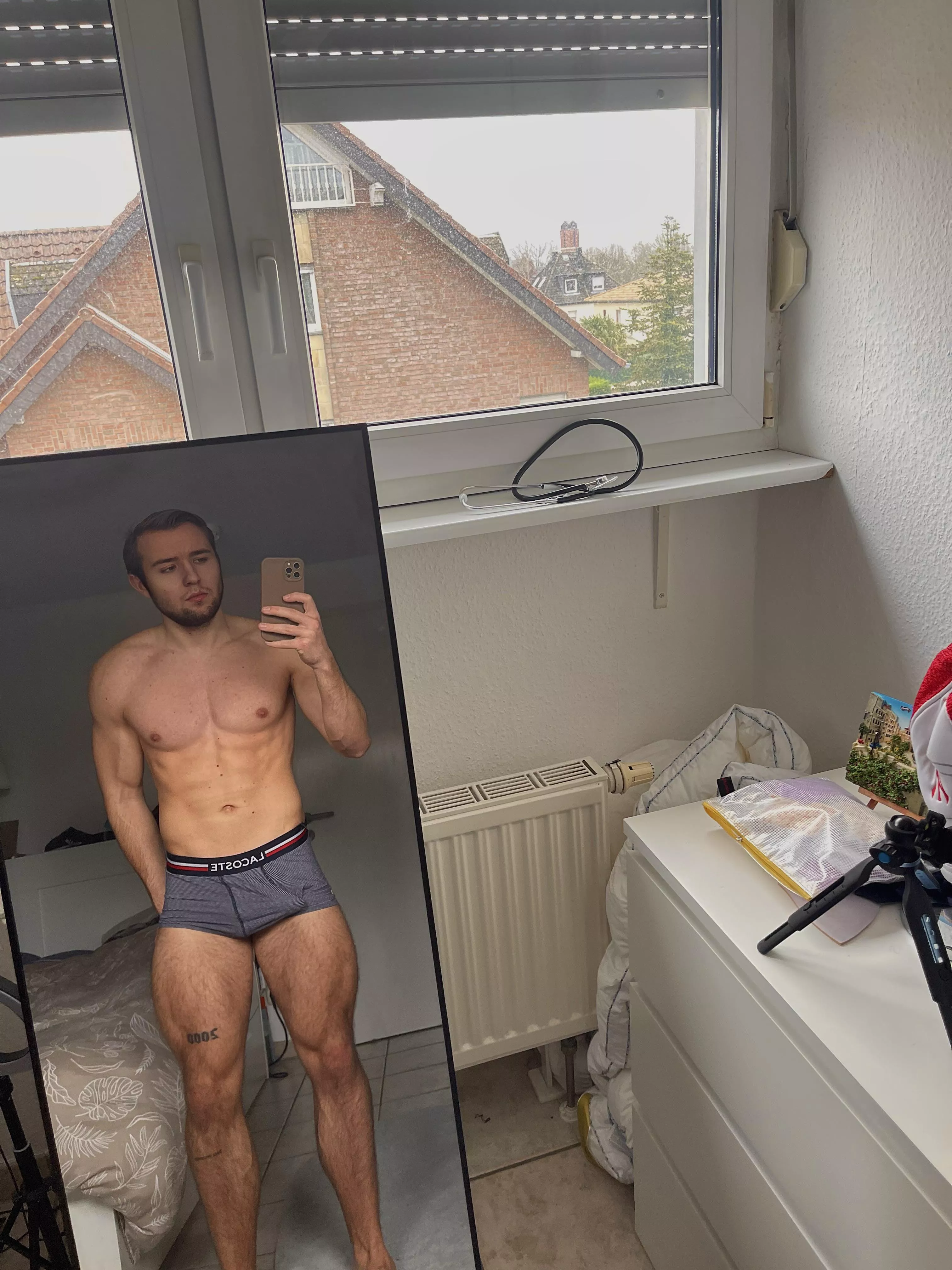 let me train you posted by Moonshotsbenny67