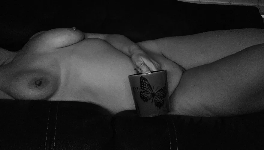 Let the week begin with a great cup of coffee. by youBeYou247