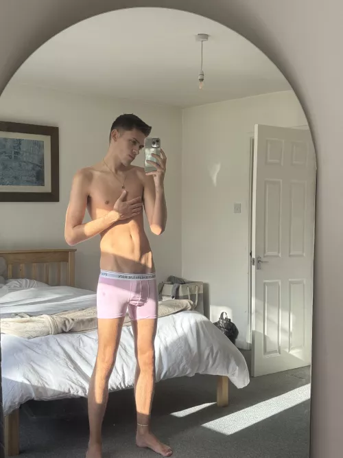 let’s chill at home by josh07103