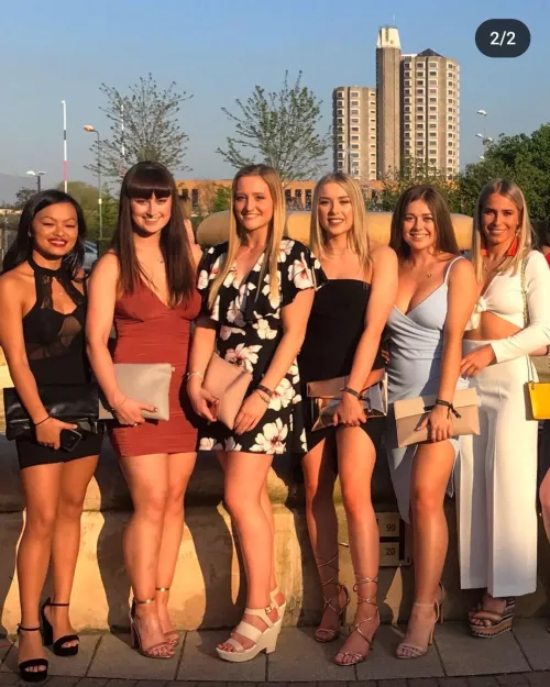 Loughborough uni girls pt3 by Valuable_Result3669