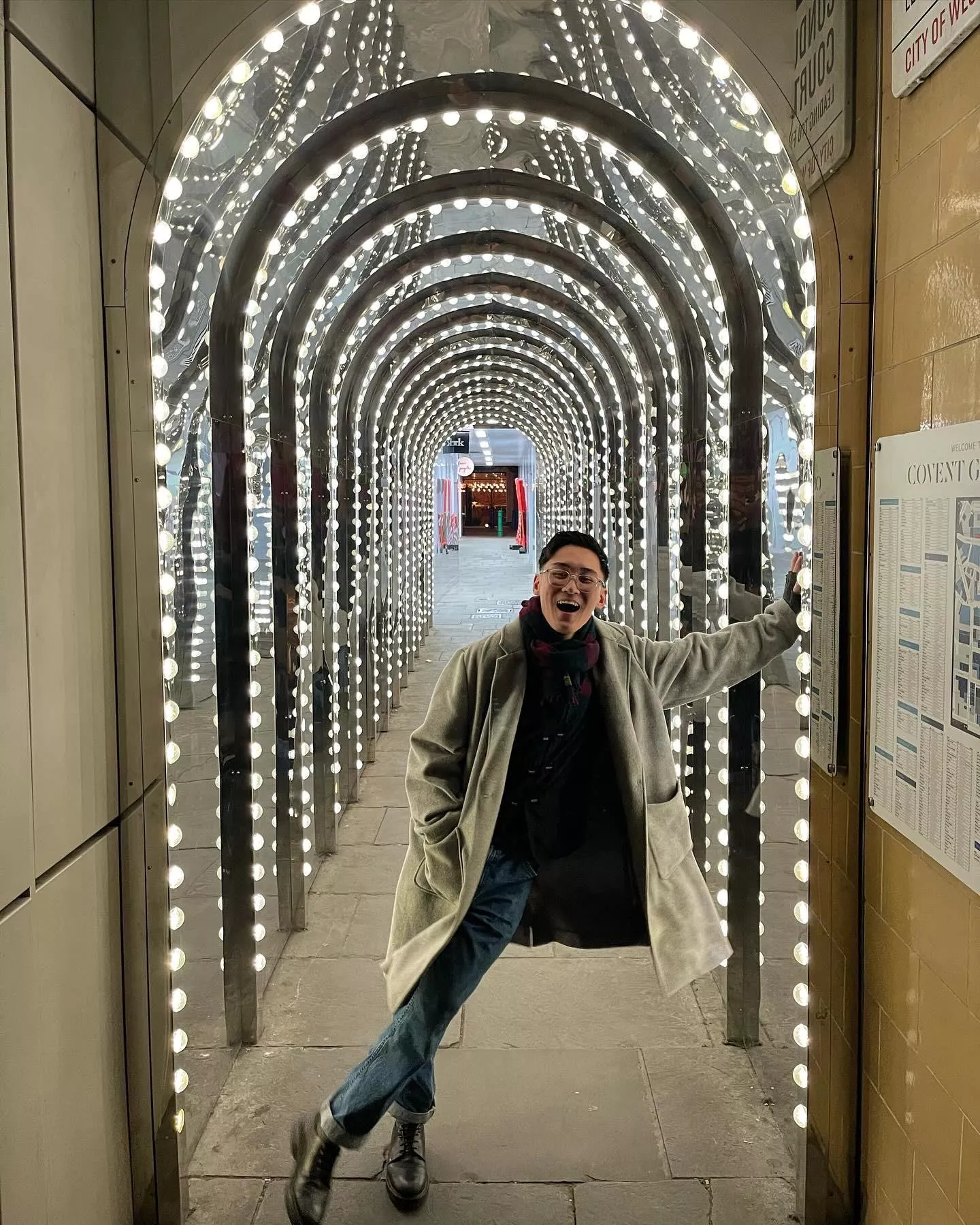 Love London xxx posted by aacndoh