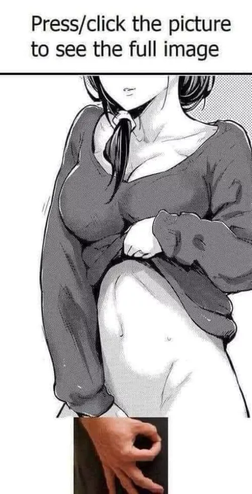 Made ya look😏 by Hurmuri1