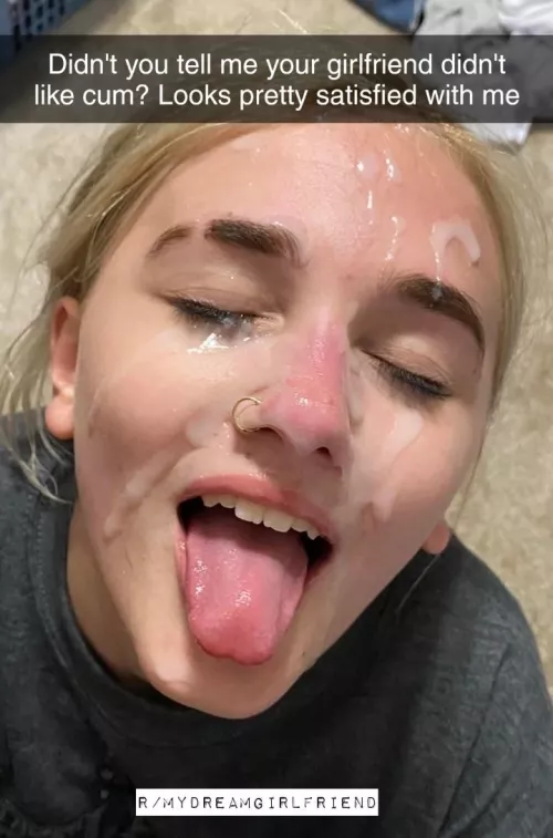 Maybe it's just you by MyDreamGirlfriend