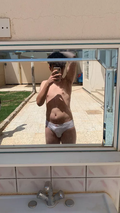 Meh 🤷‍♂️ by Luv_bears