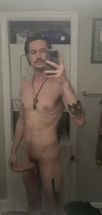 Missed me?  posted by dangerdubs123