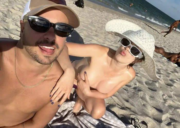 Missing summer by Hot_Object_1473