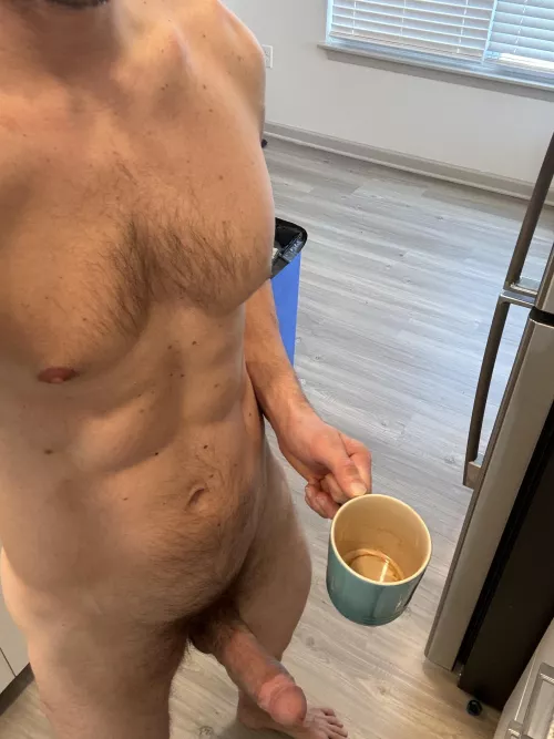 Mondays are always hard. by skimaster