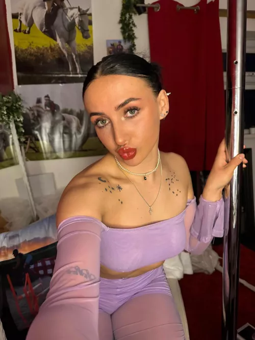 mwah by nicolealewis12