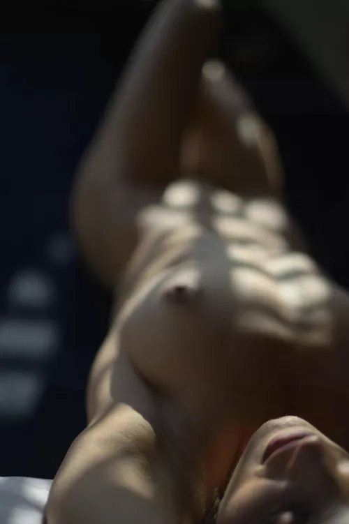 My big titties say hi by No-Past-50