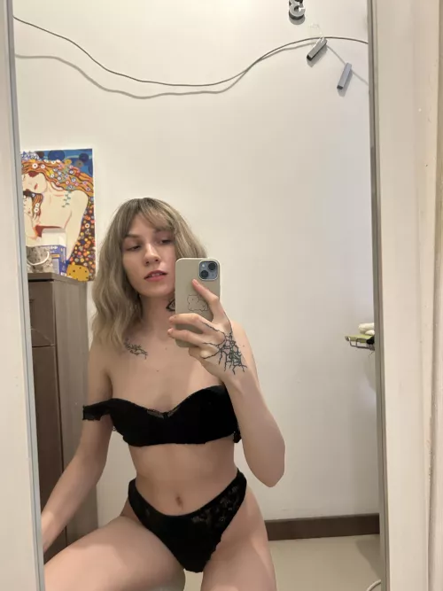 My boobs love kisses so much by JeanieHall