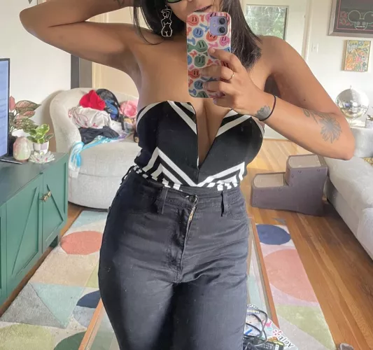 my boyfriend just broke up with me and I’m really sad 😭 cum cheer me up by BunnyMadison4U