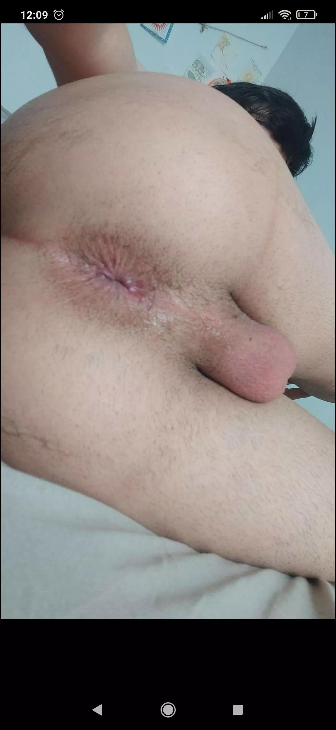 My boypussy posted by No_Target5929