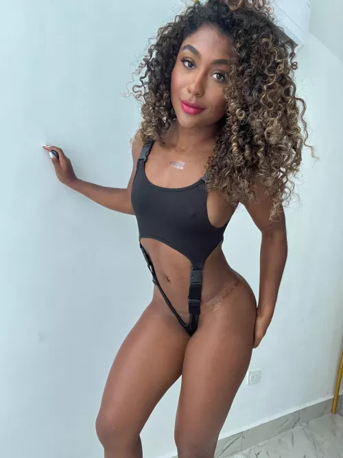 My tiny body needs your biggest load by Happiest_Girls