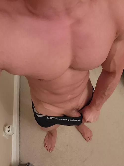 Need to be drained by Eastern_Wrap203