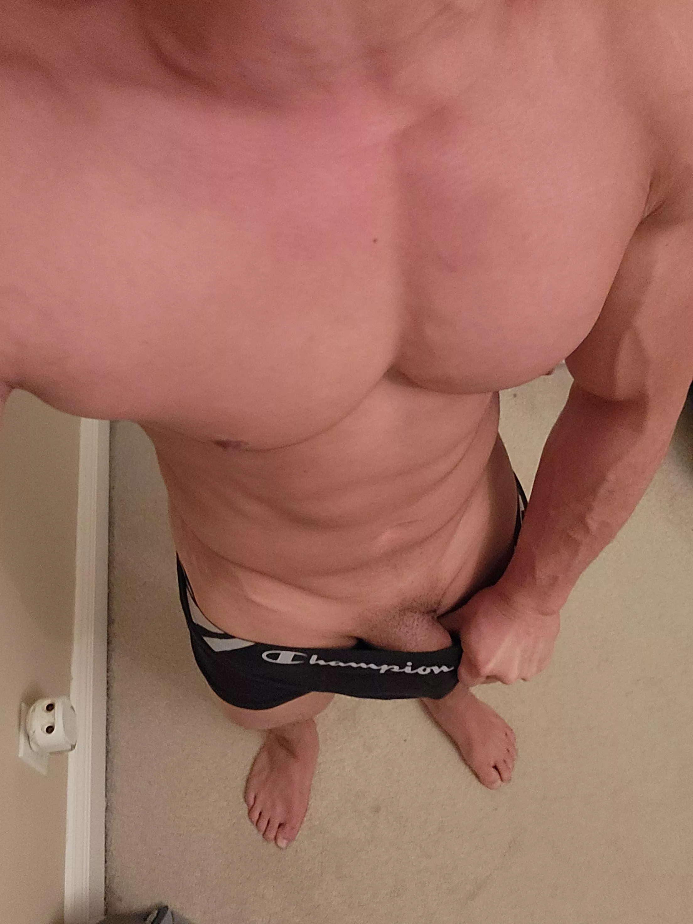 Need to be drained posted by Eastern_Wrap203