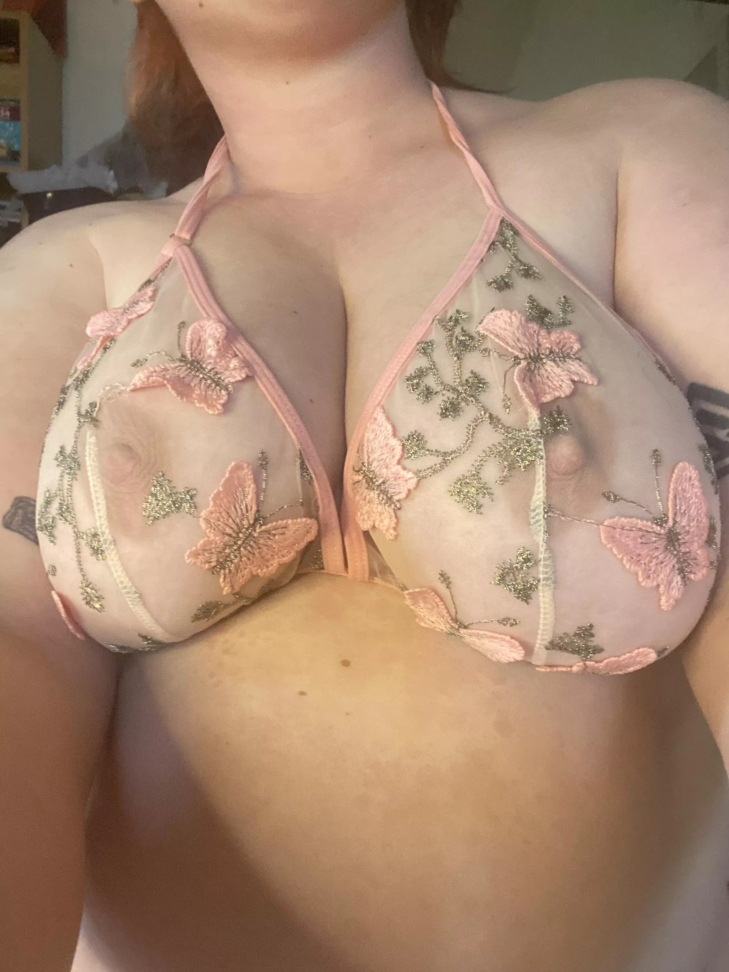 New here welcome posted by MarlaQuinn666