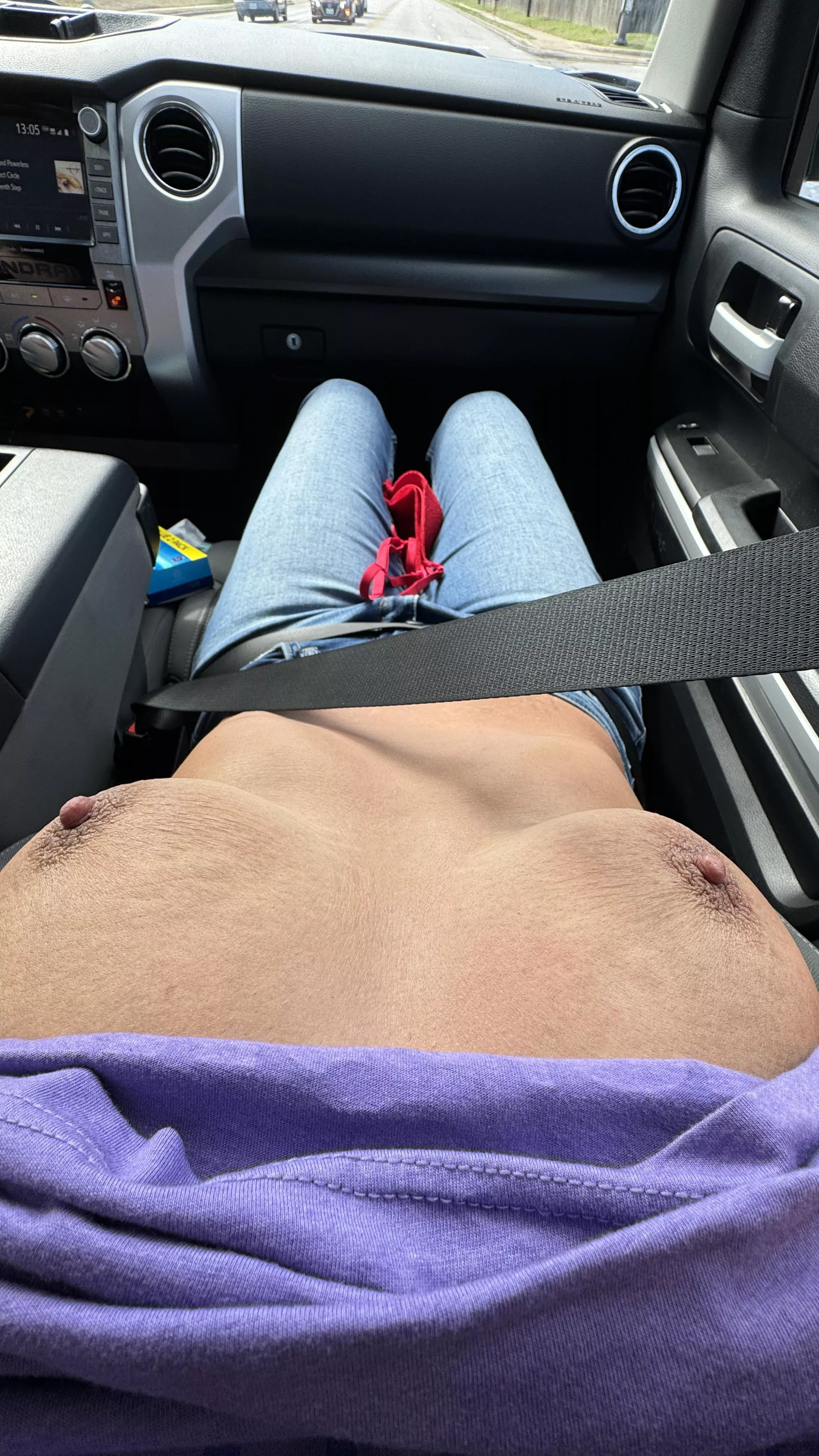 Nothin like a little car flash posted by TheAshtroNaught