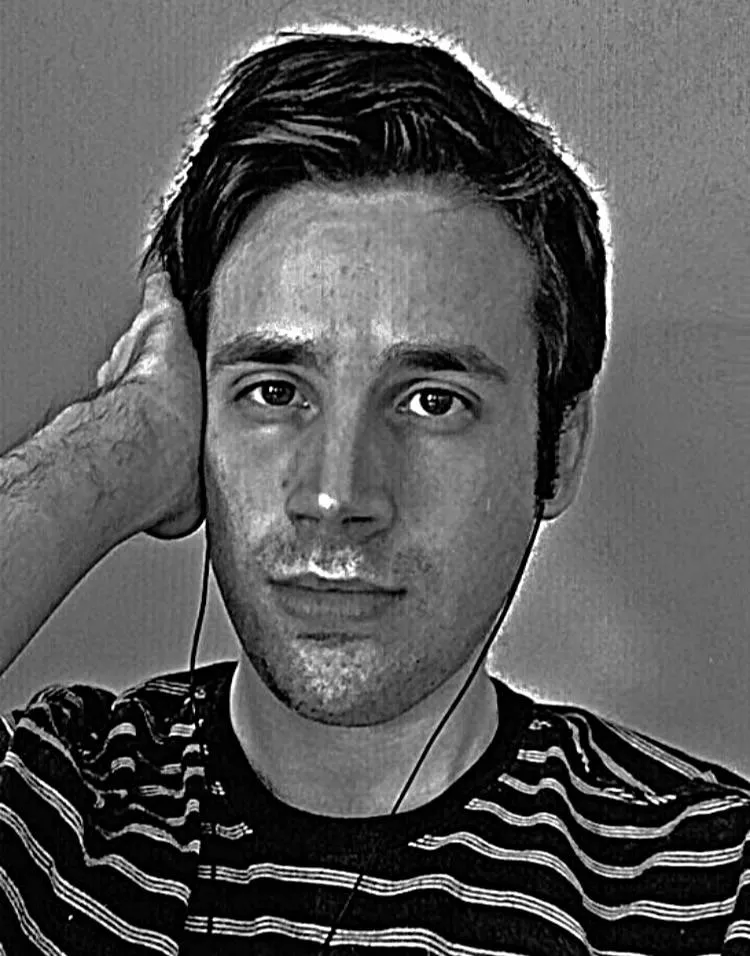 Nothing is as simple as black and white. posted by Ordinary_Stock_2996