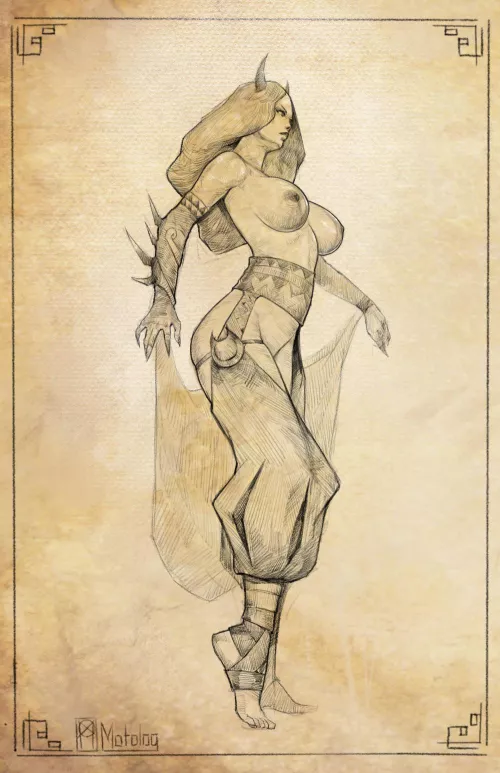 [OC] Shares by Njarla