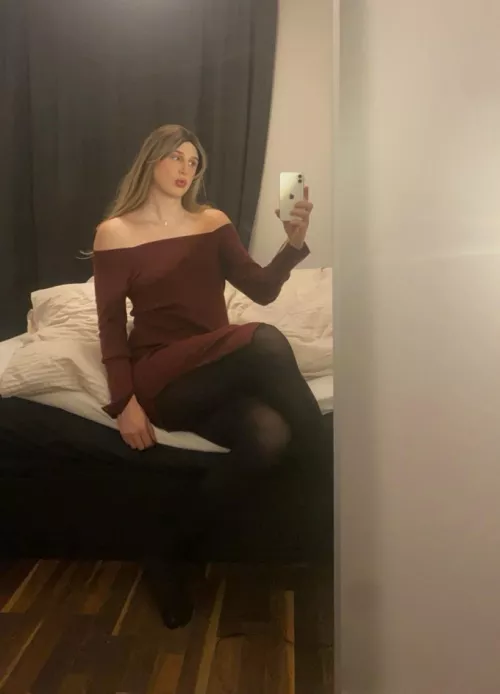 Outfit, yea or nay?💃 by ZahraFrost