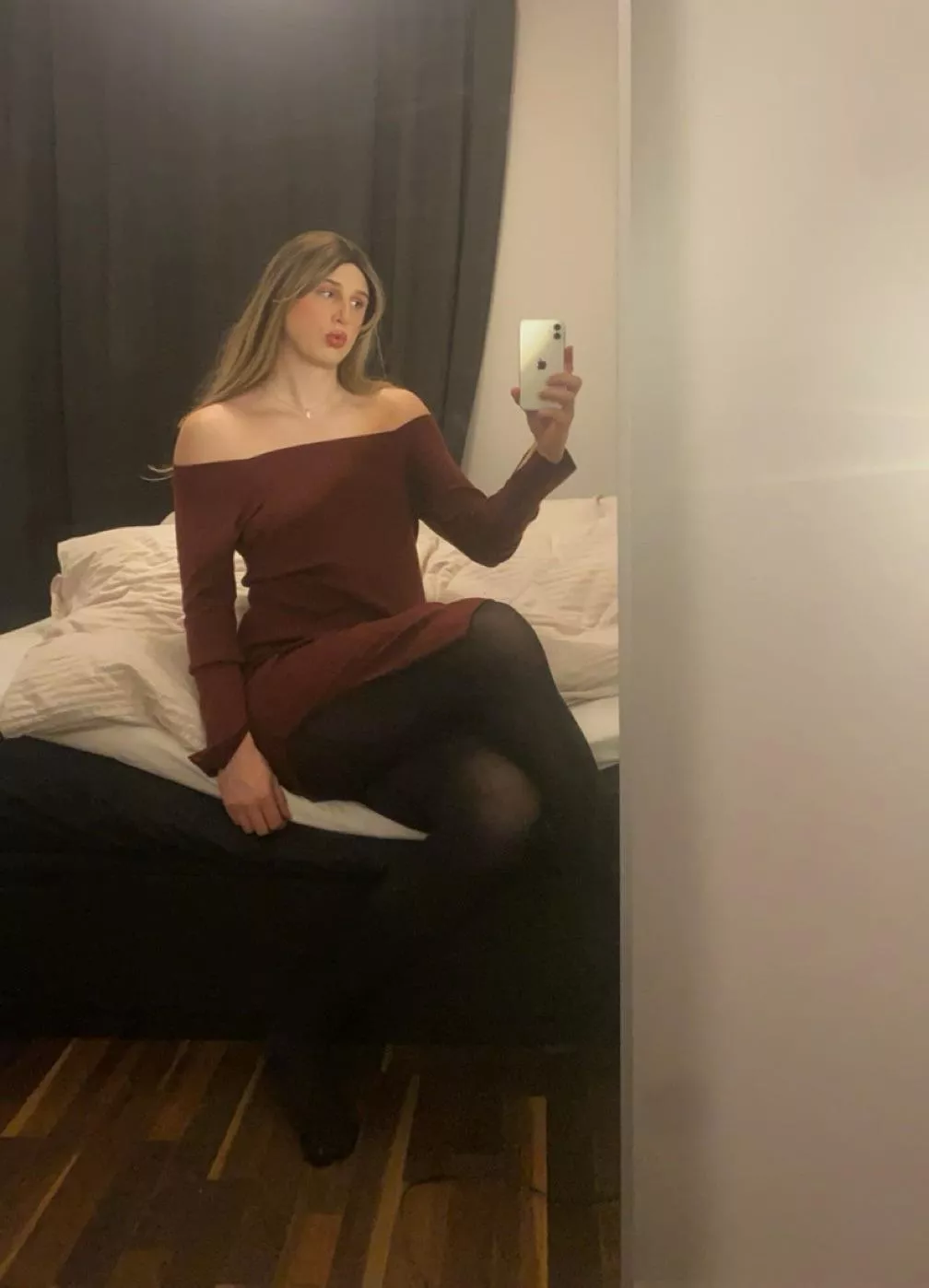 Outfit, yea or nay?💃 posted by ZahraFrost