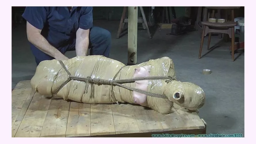 Package is Ready to ship by Maddison-Meyers5416