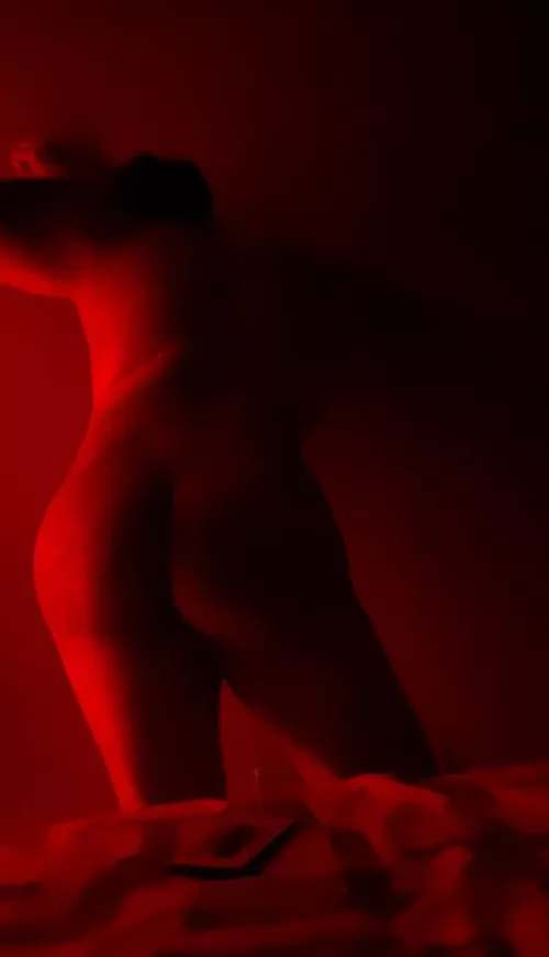 passion red color ❤️‍🔥 by ezequieel_777