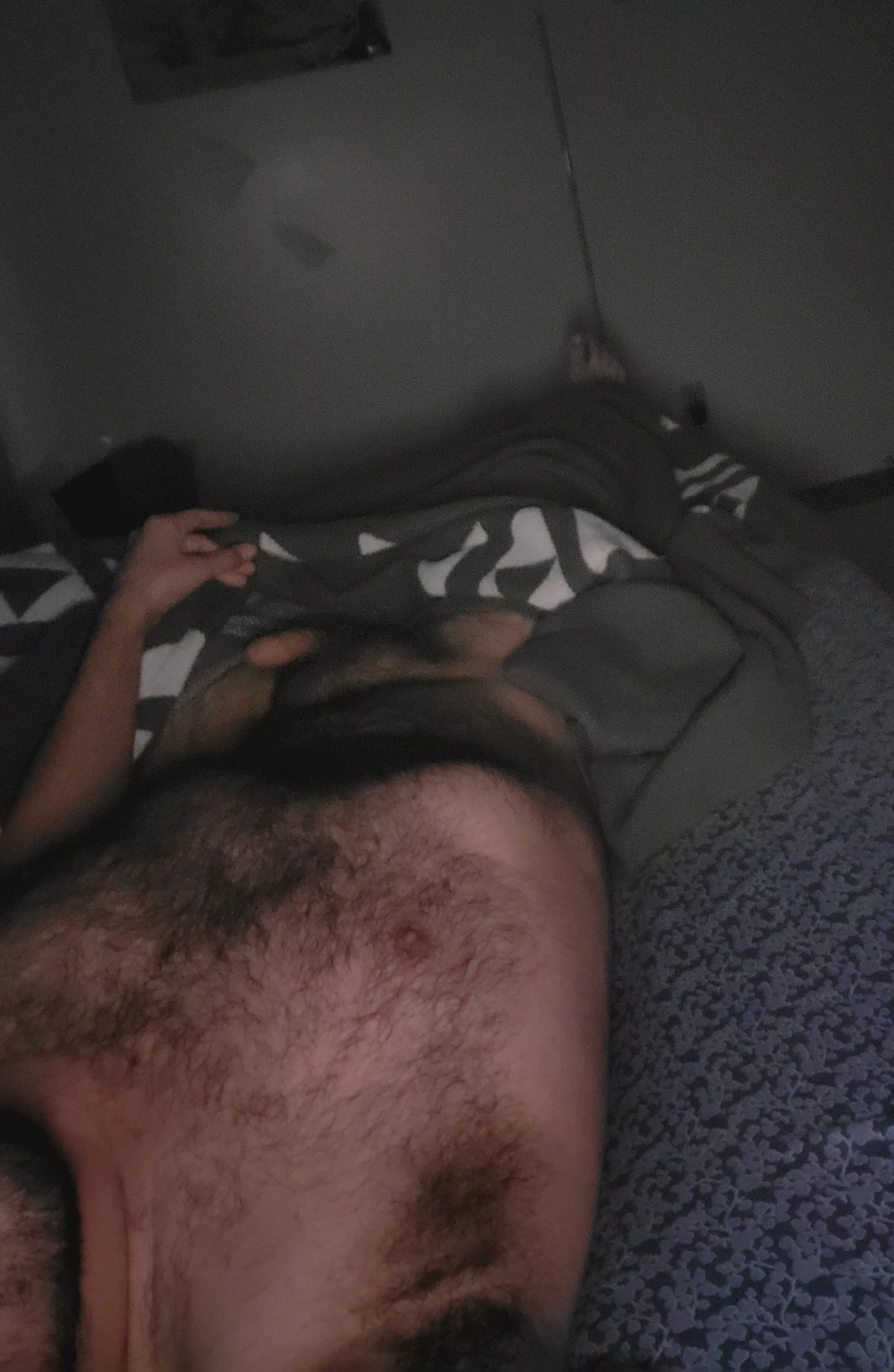 Pervy bear off work now 😈 posted by GaBeCuPe