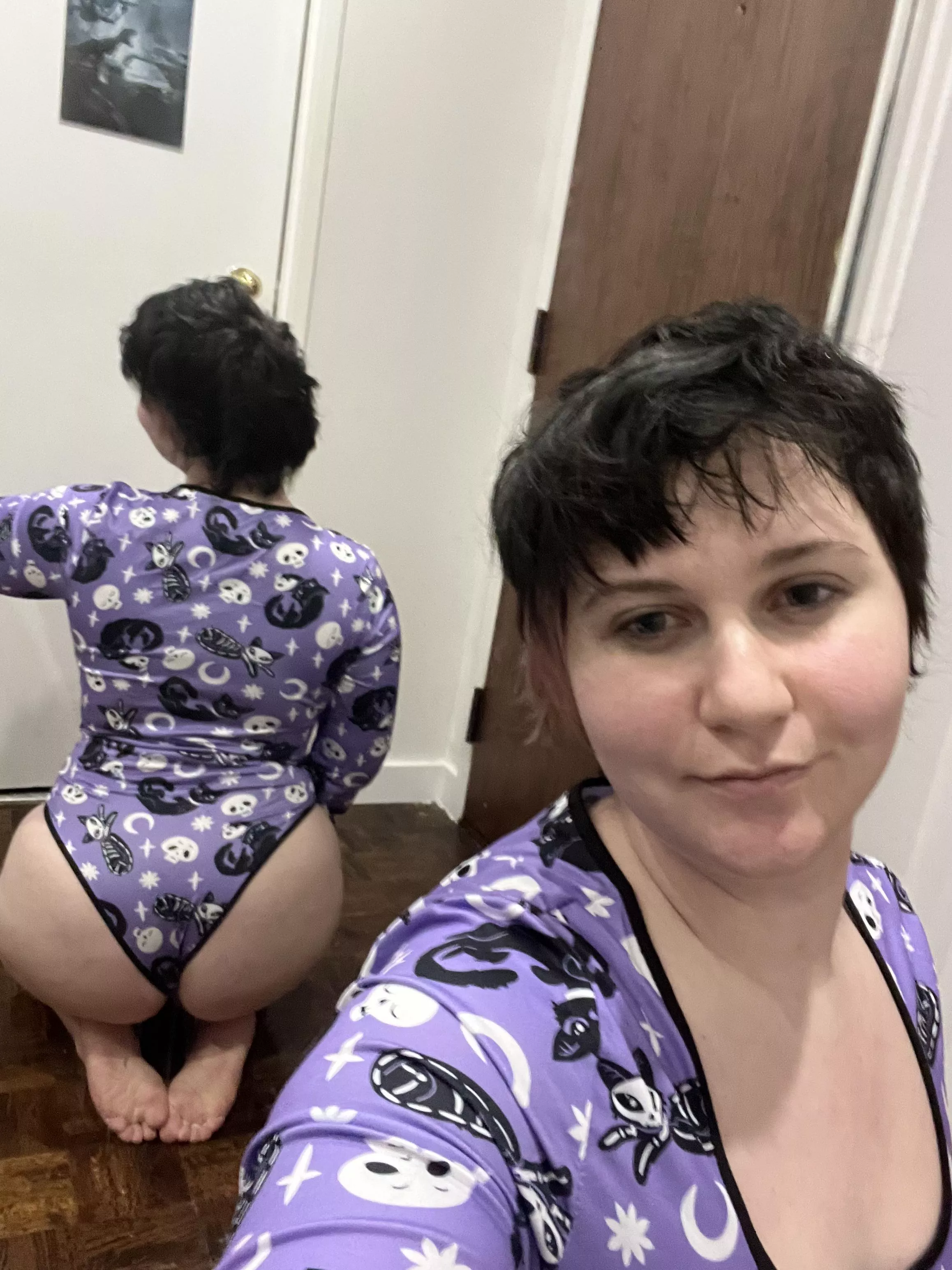 Pixie dream ghoul (@pdgril) [onlyfans] posted by Dpnbitch