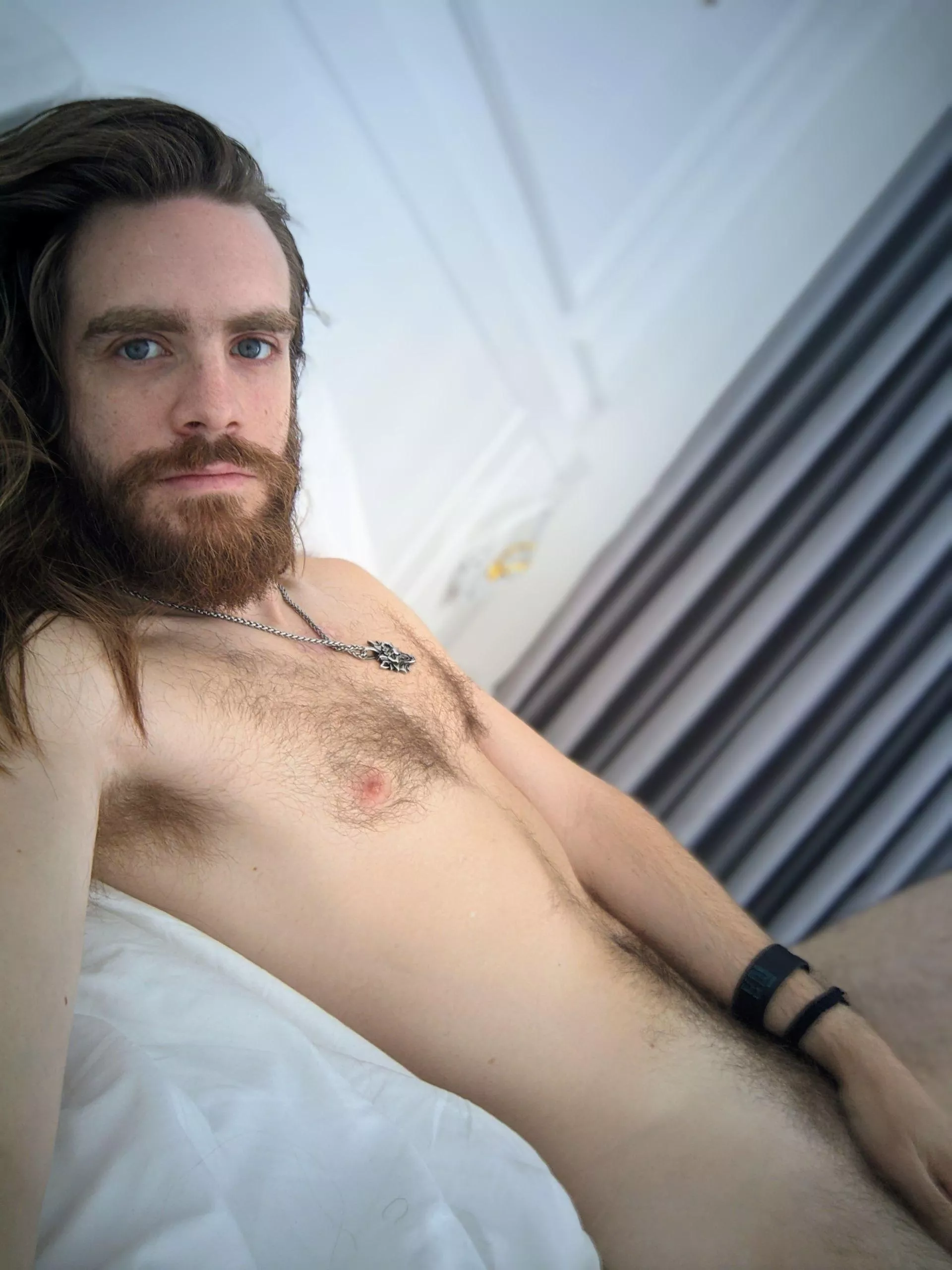 plans for the week? posted by thewitcherof