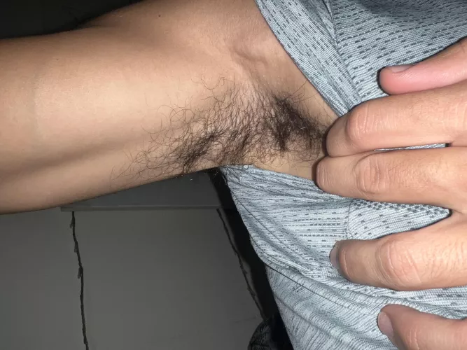 Post run pits by pits_addict