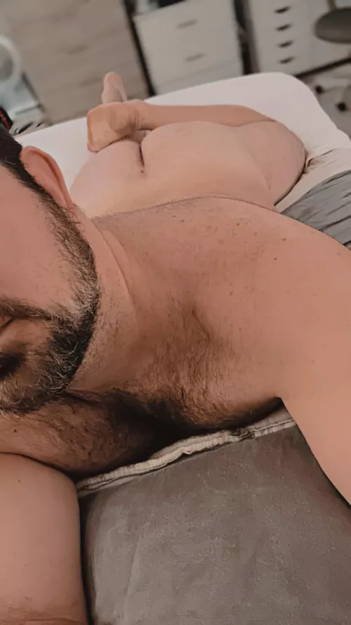 Presidential 🍑 (37) by Spytfire9