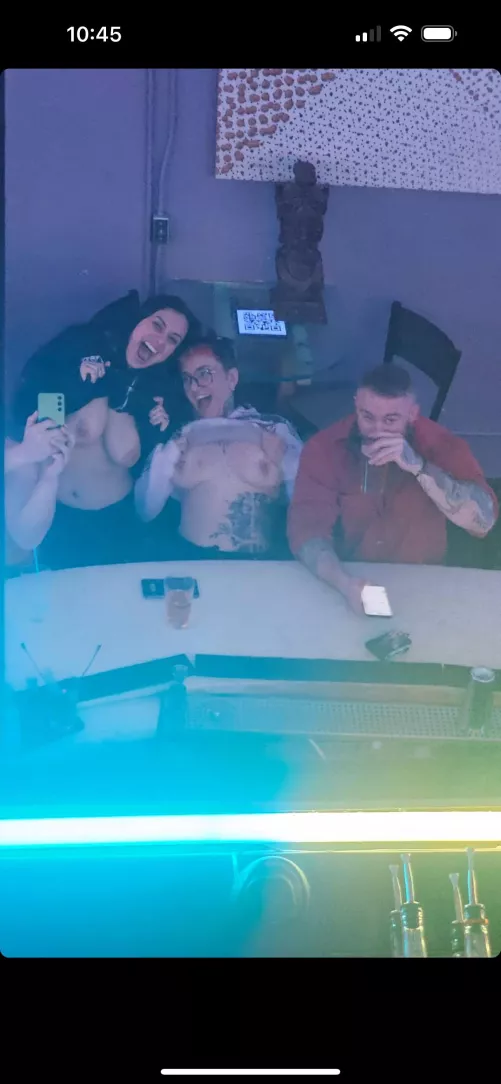 Quick! by Bexxbangz_tv