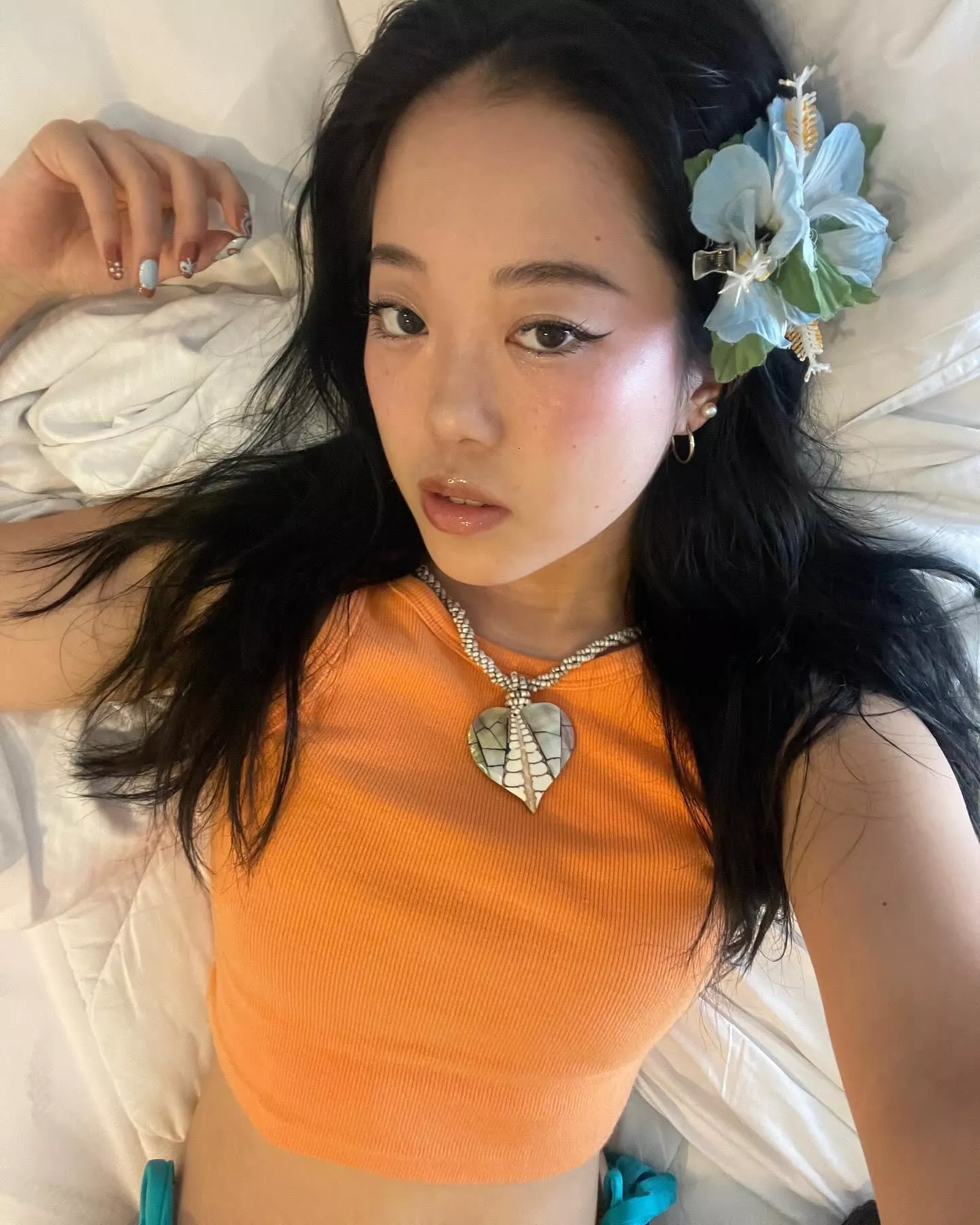 Quite the beauty posted by MallowMal