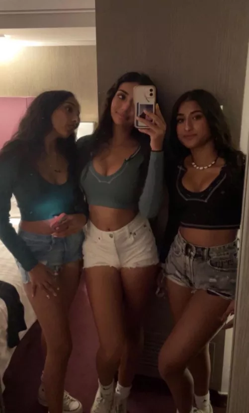 Rank them and thoughts? by Ok_Beach_114