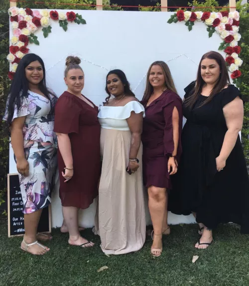 Rank these big girls by thataverageguymatt