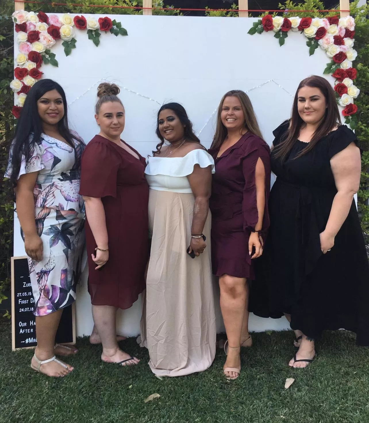 Rank these big girls posted by thataverageguymatt