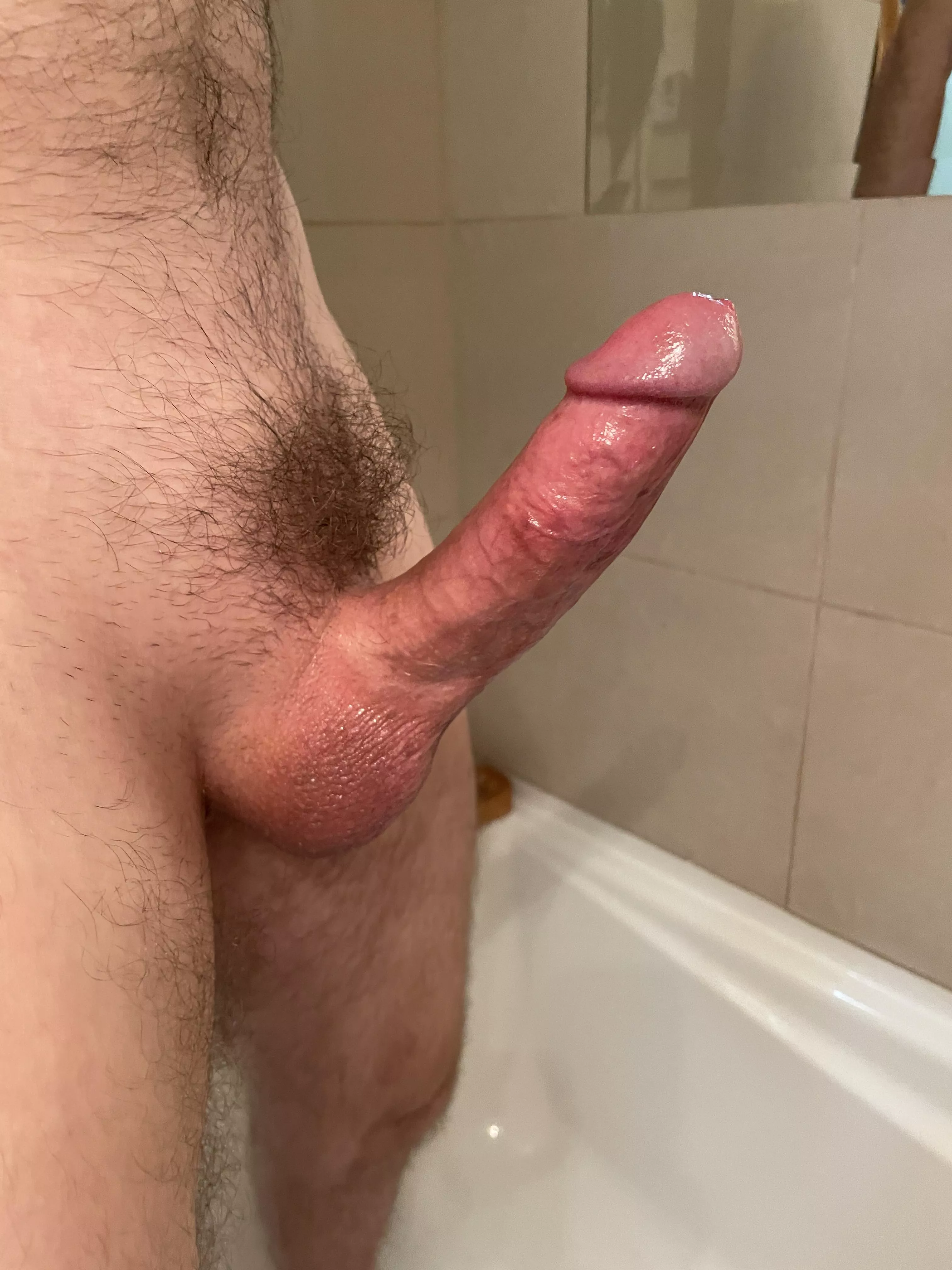 Rate my 6 inch cut cock posted by Btfra6inch