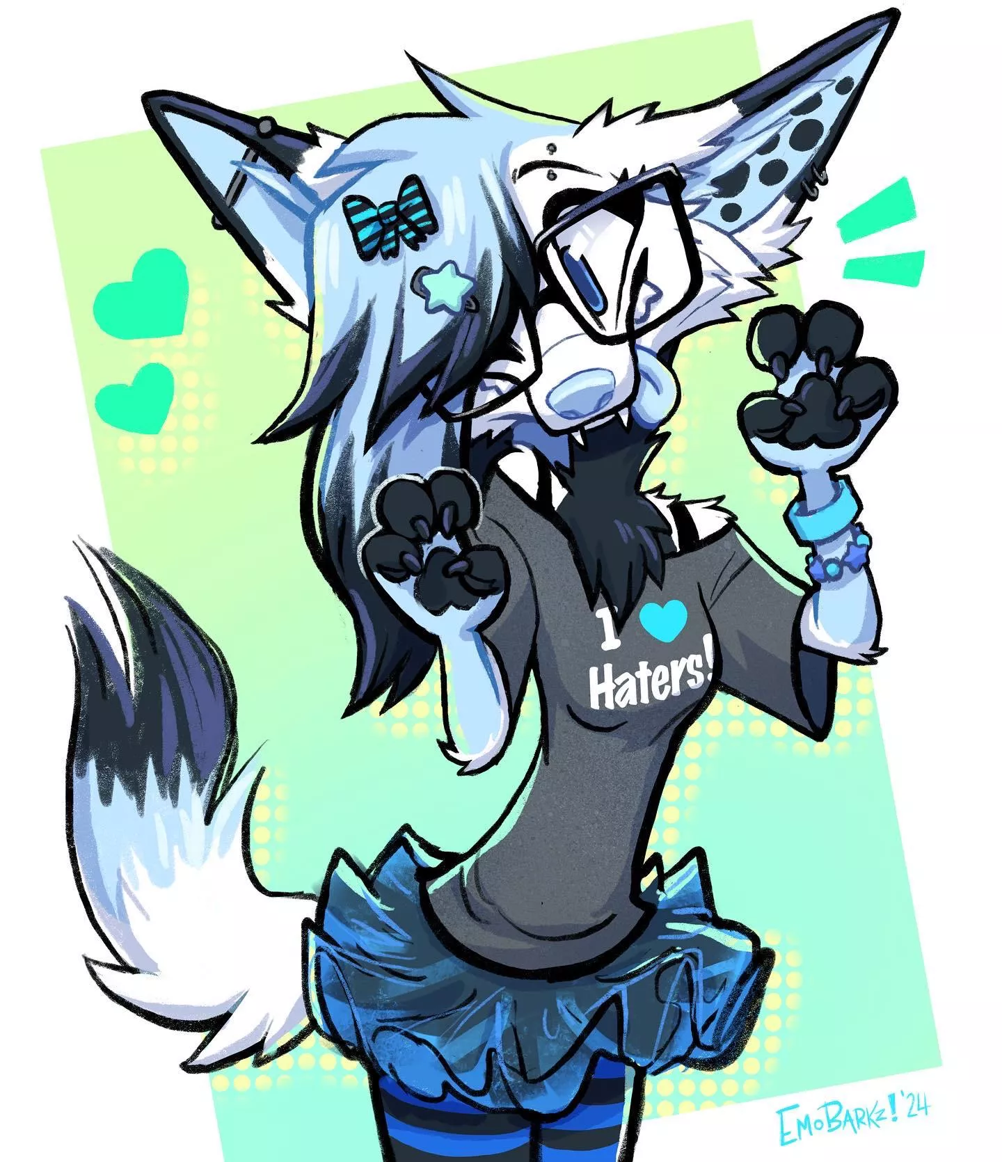 Rawr!! 🌮 (I want to go back in time please) posted by glawg