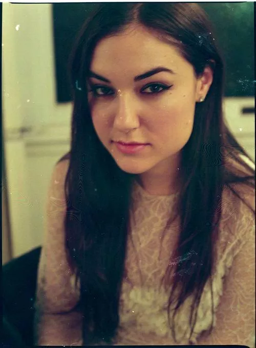 Sasha Grey posted by Redditposterize