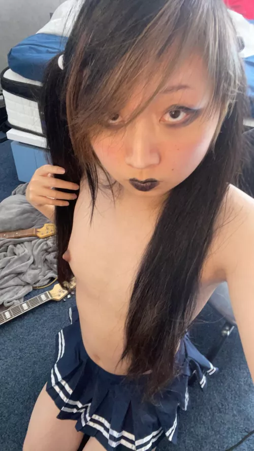 School girl needs tutoring by briBaily