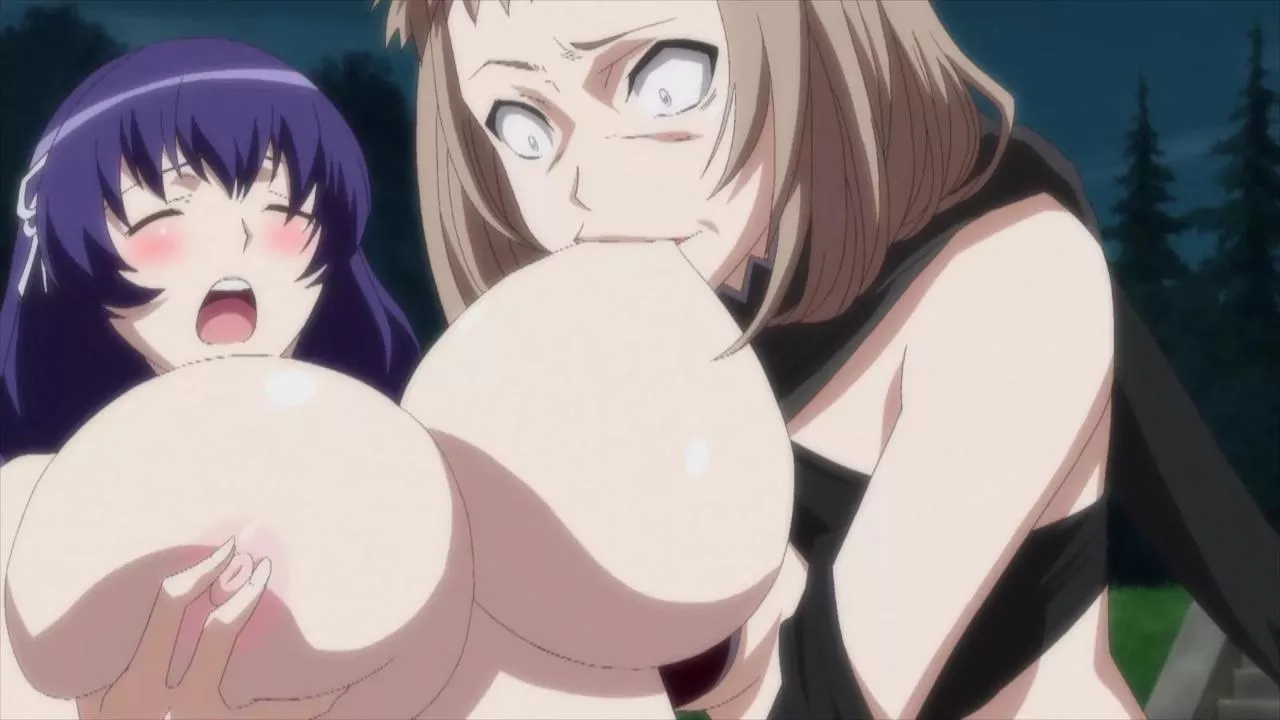 [Seikon no qwaser] posted by Ok_Cookie_2225